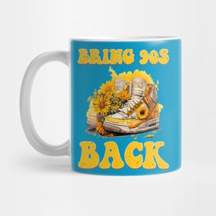 Bring 90's Back Mug